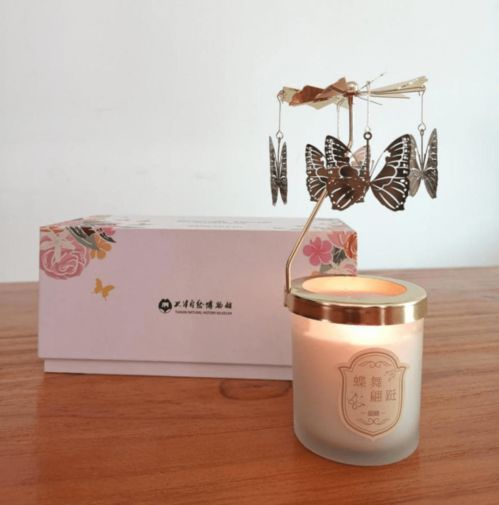 連接歷史與未來 天津自然博物館文創(chuàng)產(chǎn)品互動問卷調(diào)查與文藝創(chuàng)作融合探索